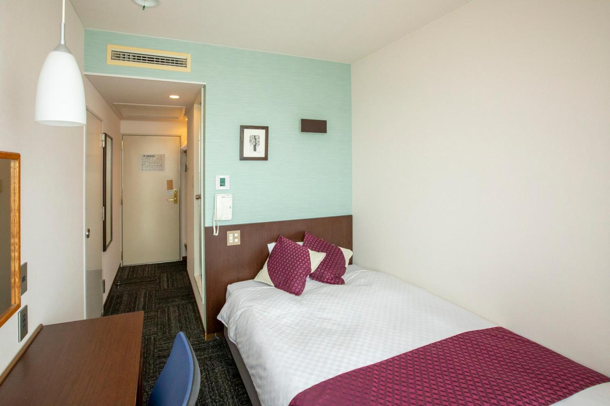 Hotel Claire Higasa Himeji Exterior photo