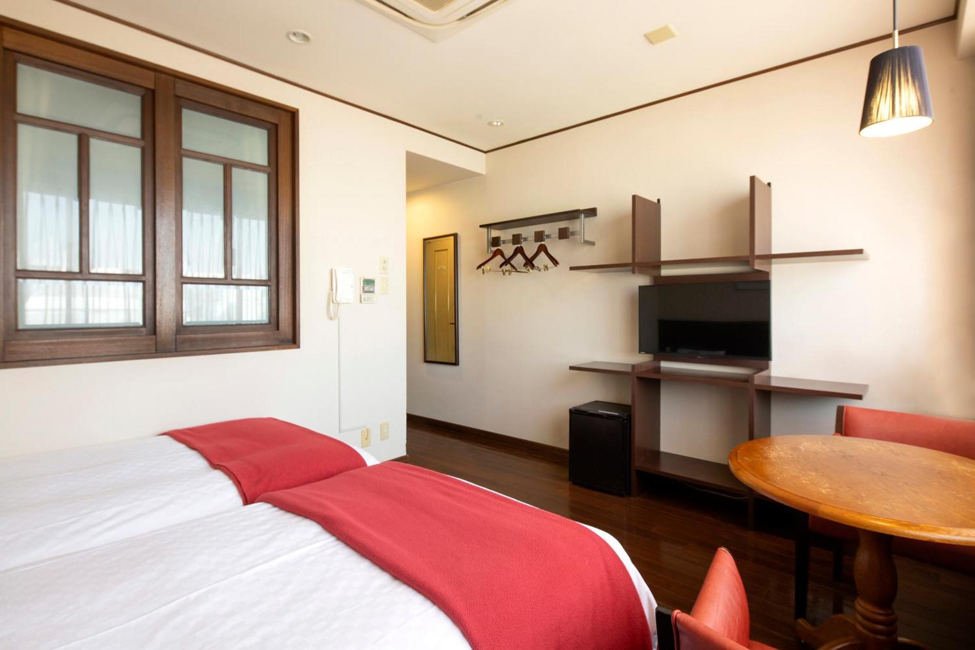 Hotel Claire Higasa Himeji Exterior photo